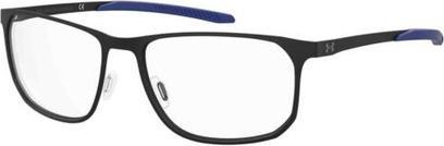Produktbild Under Armour UA5029 Brille Schwarz Blau 100% Authentisch