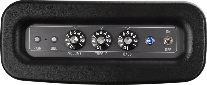 Produktbild Fender Newport2 30W Bluetooth Lautsprecher (12 h, Akkubetrieb, Netzbetrieb)