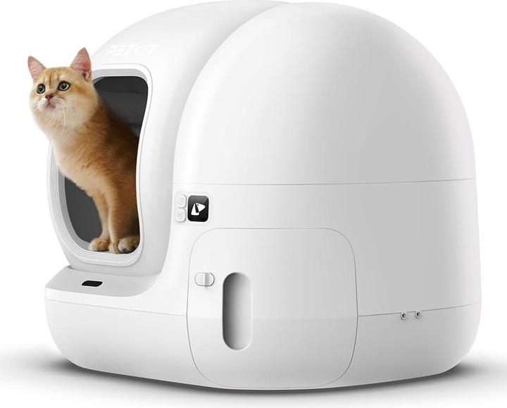 Immagine prodotto Petkit Pura Max 2 (Lettiera autopulente)