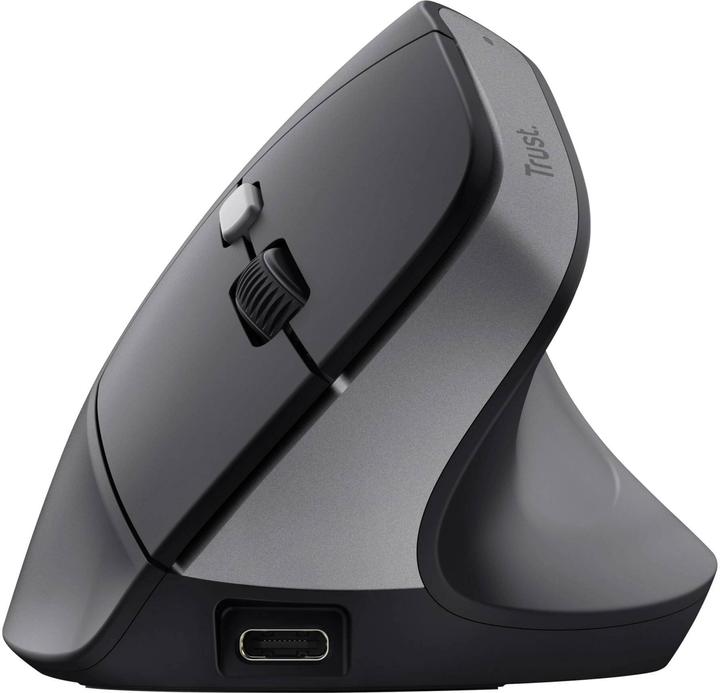 Actual product image Trust TM-270 (Wireless)