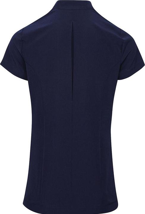Actual product image Premier Blossom work tunic work coat (34 D)