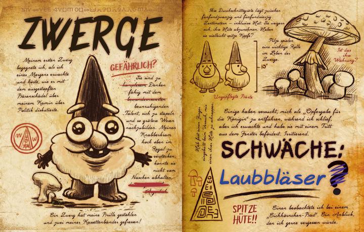 Immagine prodotto Willkommen in Gravity Falls - Tagebuch 3 (Tedesco, Alex Hirsch, Rob Renzetti, Walt Disney, 2025)