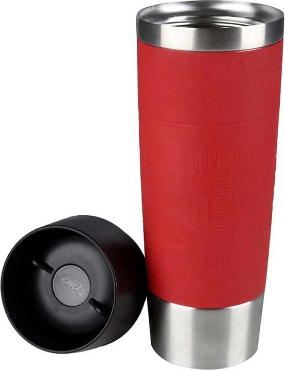 Actual product image Emsa Travel Mug Grande (0.50 l)
