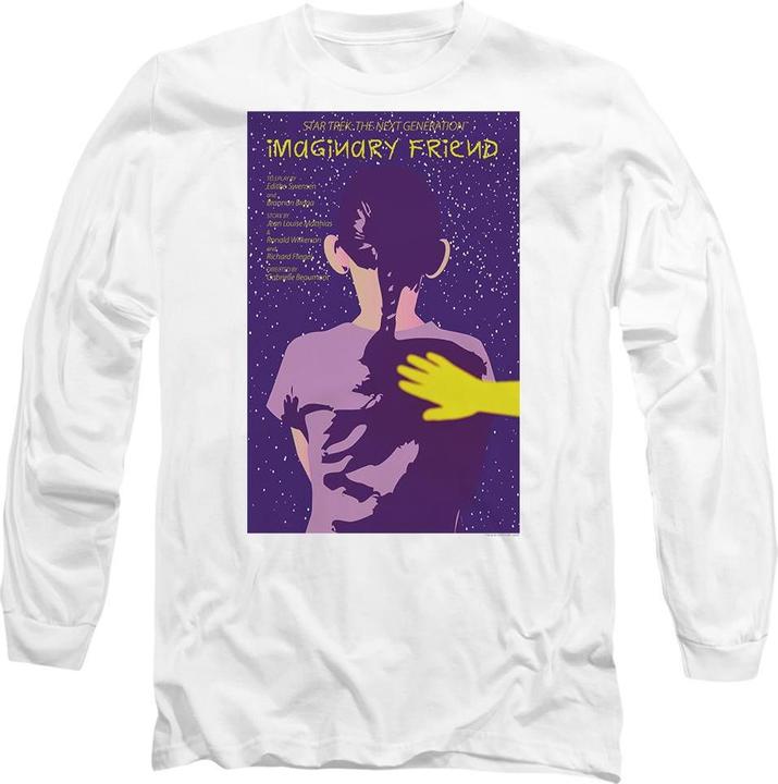 Produktbild The Next Generation Season 5 Episode 22 TShirt (XL)