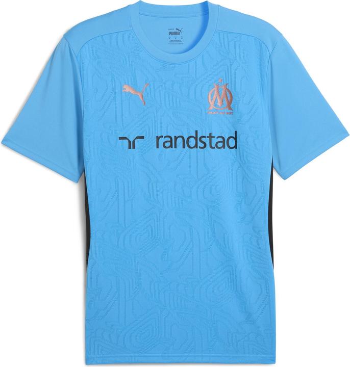 Immagine prodotto Puma Maglia da allenamento OM (3XL)