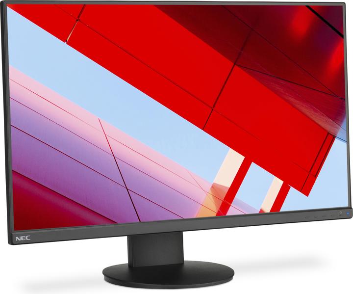 Produktbild NEC MultiSync E243F (1920 x 1080 Pixel, 24")
