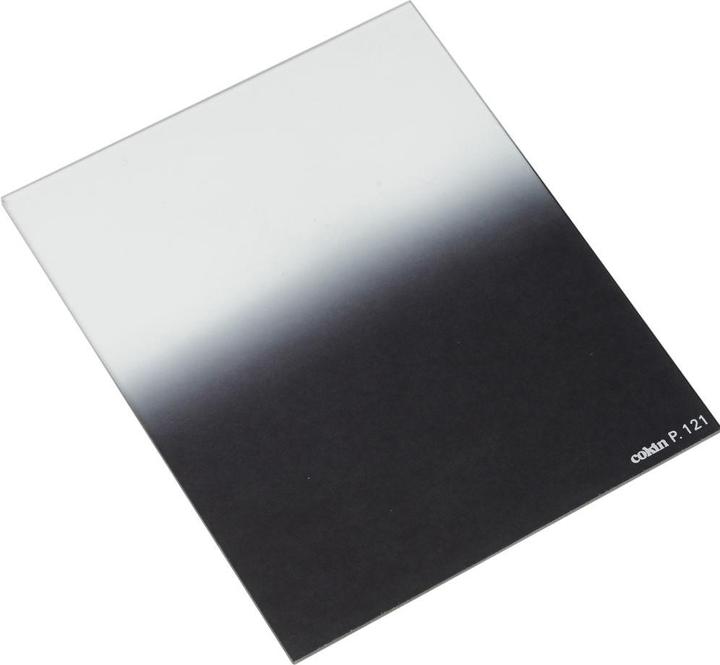 Produktbild Cokin Filter A121 Verlauf 2 ND 8 (ND- / Graufilter)