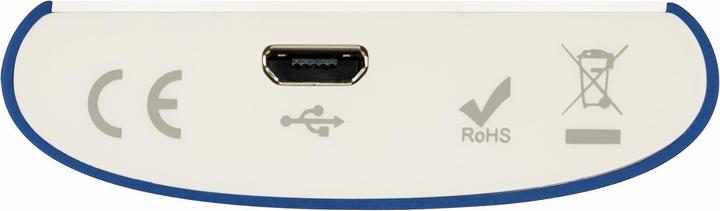 Actual product image View Quest Blighty (DMB, DAB+, FM)