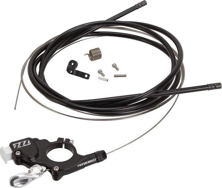Actual product image Manitou MILO - Integrated Lock Out