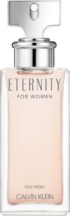 Produktbild Calvin Klein Eternity Eau Fresh (Eau de Parfum, 100 ml)