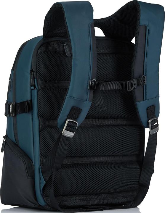 Image du produit Hedgren Commute Rail 15,6 Rugzak city blue (16 l)