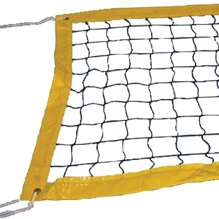 Actual product image Huck Beach net