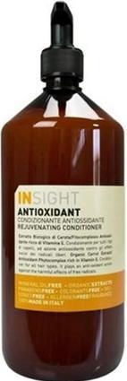 Insight Antioxidant Rejuvenating Shampoo - Shampoo to revive hair 900ml (900 ml, Flüssiges Shampoo)