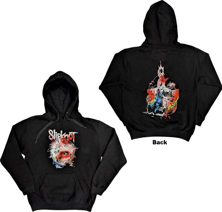 Slipknot Death (Hoodie)