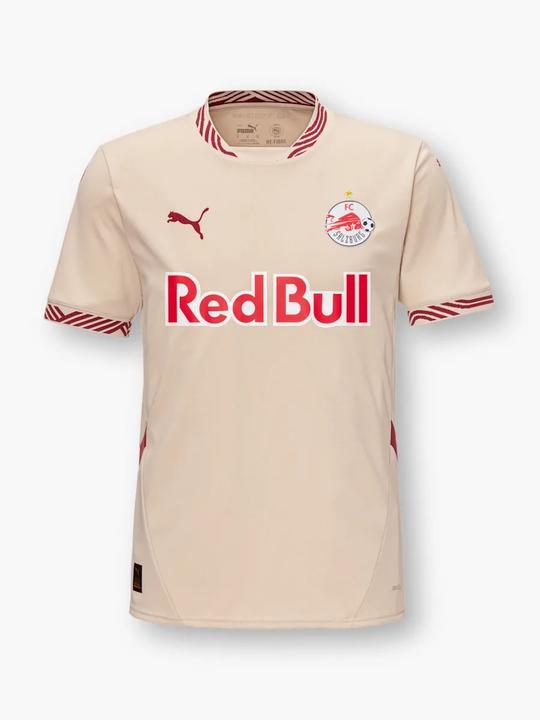 Image du produit Puma RBS 3rd Jersey Replica (L)