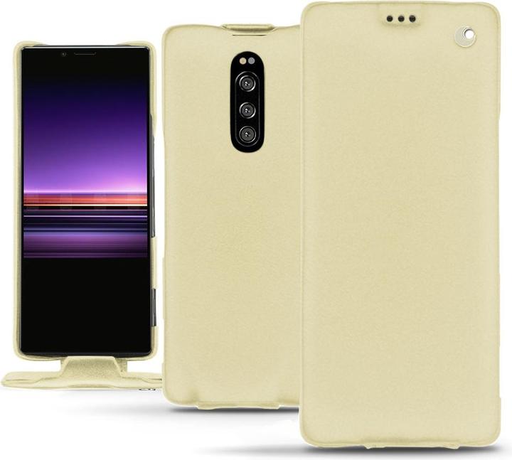 Beige ( Nappa - Pantone #ceb888 )