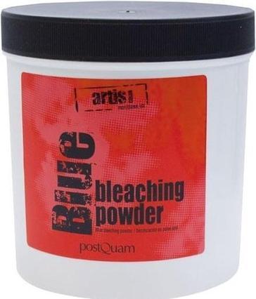Produktbild Postquam blasendes Pulver   blau (500 g)