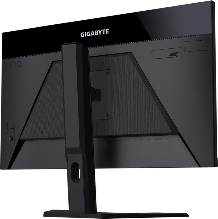 Produktbild Gigabyte M27Q (2560 x 1440 Pixel, 27")