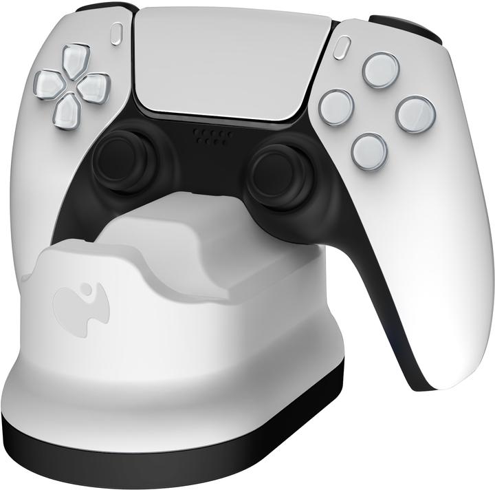 PDP METAVOLT - Chargeur double (PS5)