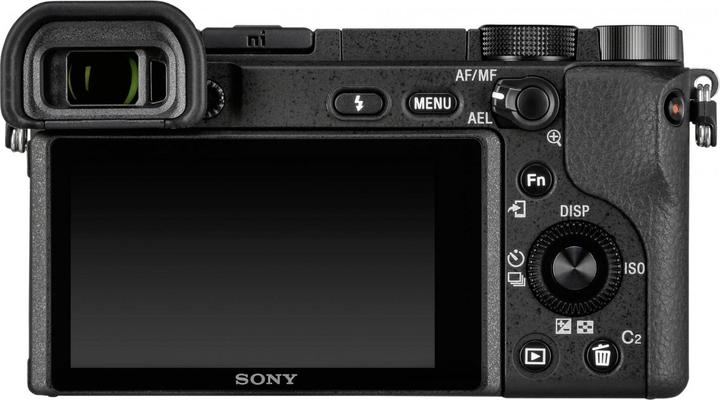 Produktbild Sony Alpha 6400 Kit (16 - 50 mm, 24.20 Mpx, APS-C / DX)