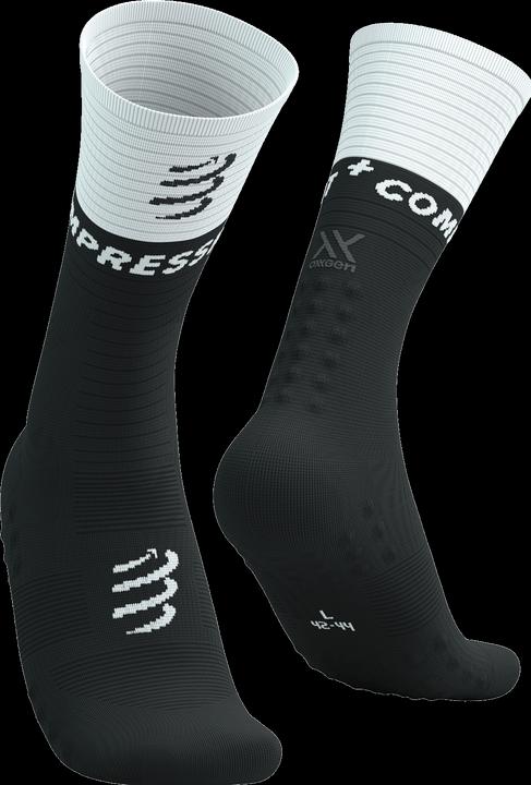 Produktbild Compressport Mid Compression Socks V2.0 (35 - 38)