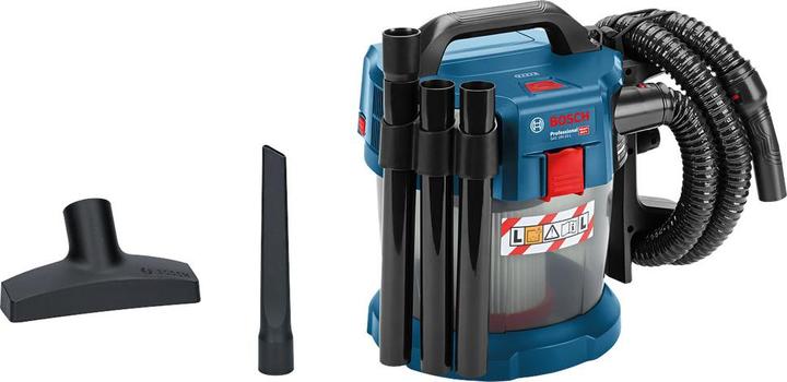 Produktbild Bosch Professional GAS Professional (Nass-Trockensauger)
