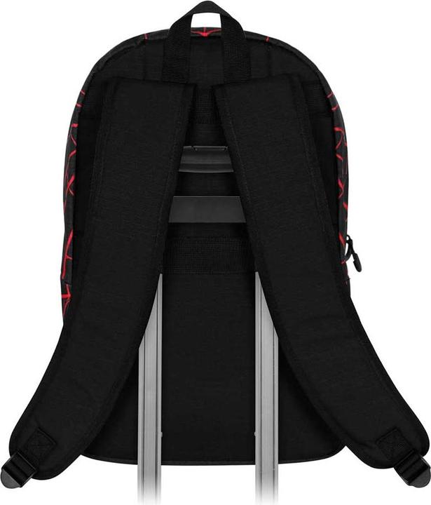 Actual product image Karactermania FAN HS Backpack 2.2 Vision