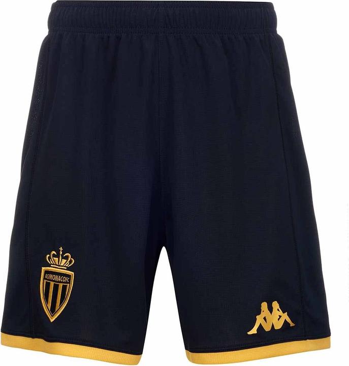 Produktbild Kappa Shorts AS Monaco Kombat Ryder 2023/24 (3XL)