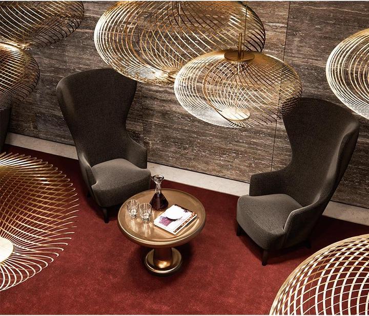 Produktbild Tom Dixon Spring medium