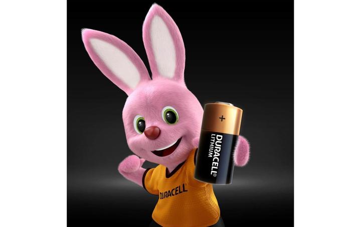 Immagine prodotto Duracell Ultra Foto (1 pz., CR123A, 1400 mAh)