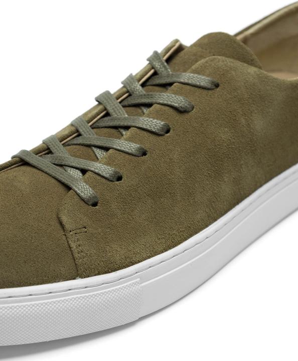 Produktbild Bianco BIAAJAY Leder Sneakers (45)