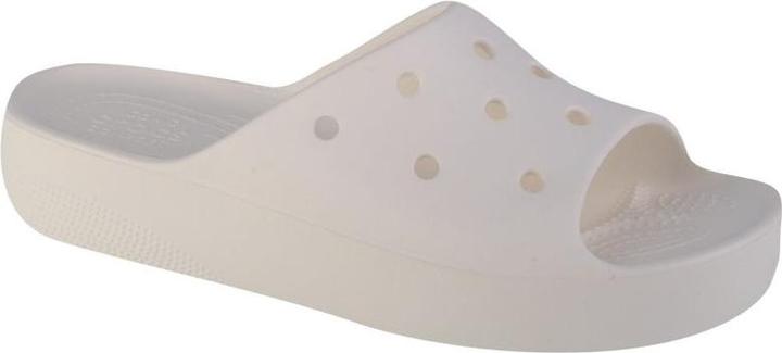 Produktbild Crocs W's Classic Platform Slide (39)