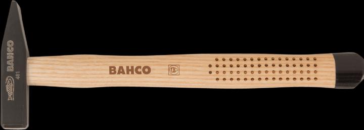 Actual product image Bahco Blacksmith's hammer (German type) 100gr. (100 g)