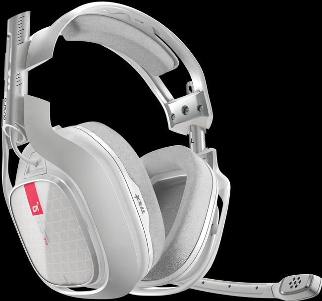 Actual product image Astro Gaming A40 Tr (Cable)