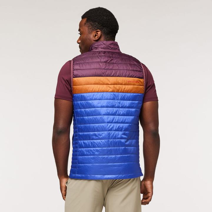 Immagine prodotto Cotopaxi Gilet isolato Capa (S)