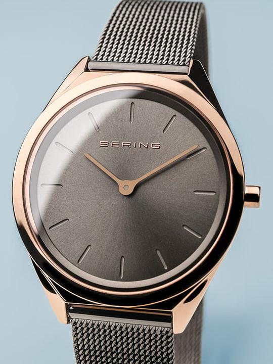 Immagine prodotto Bering Ultra sottile (Orologio da polso analogico, 31 mm)