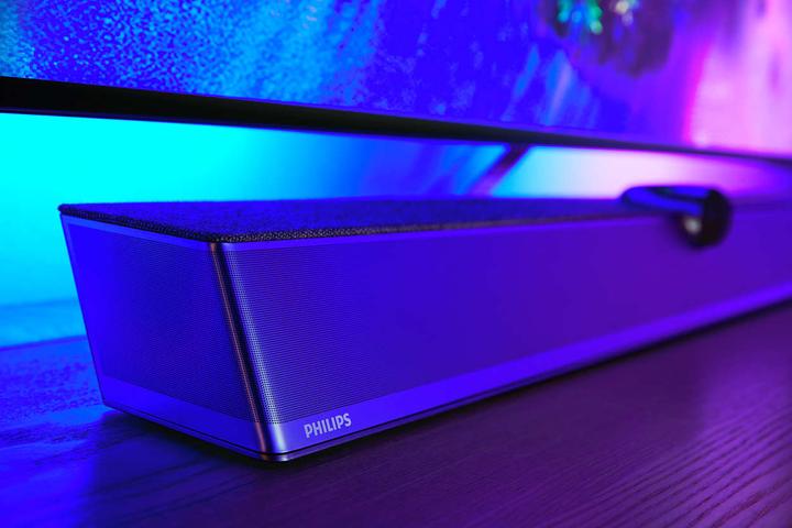 Produktbild Philips 55OLED936/12 (55", OLED, 4K, 2021)