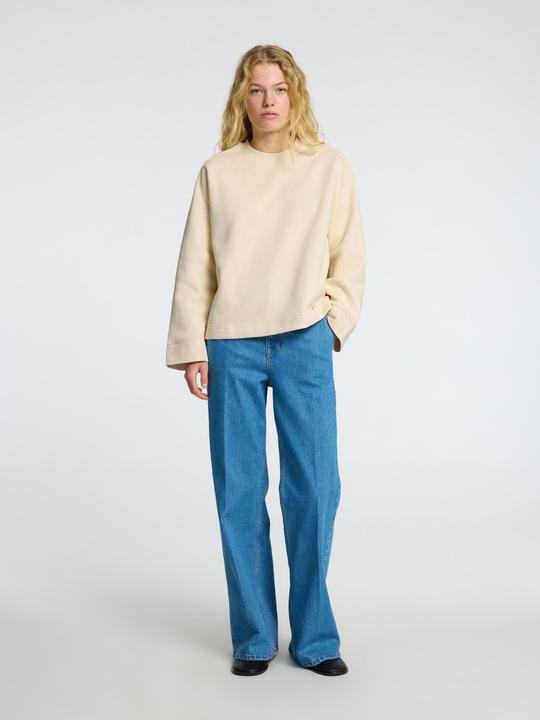 Immagine prodotto Selected Femme Boxy Fit Sweatshirt (L)