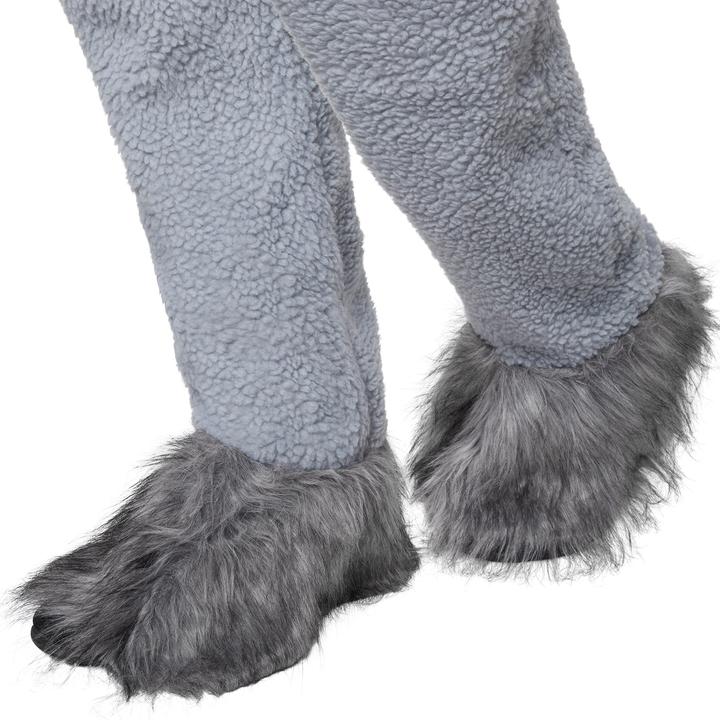 Immagine prodotto Dressforfun Lupo selvaggio (L)