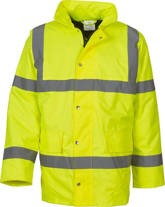 Image du produit Yoko - Veste matelassée CLASSIC MOTORWAY - Adulte (4XL)