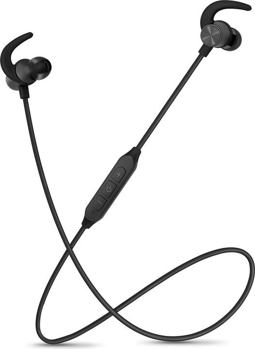 Actual product image Motorola Moto SP105 (No noise cancelling, 8 h, Wireless)