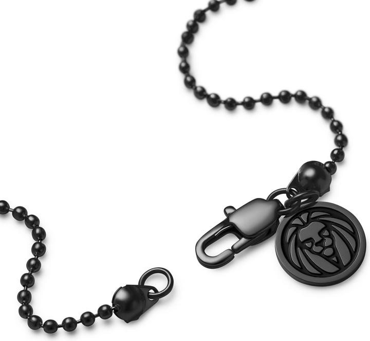 Actual product image Lucleon Essentials (0.20 cm, Stainless steel)