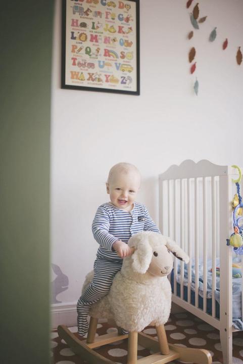 Image du produit little bird told me Lambert - Heritage Stable