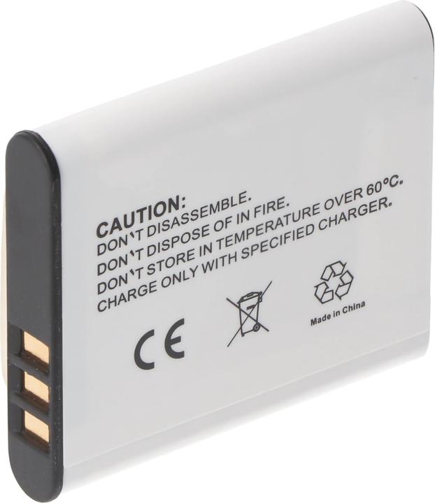 Image du produit Panasonic Batterie VW-VBX090 (Batterie)