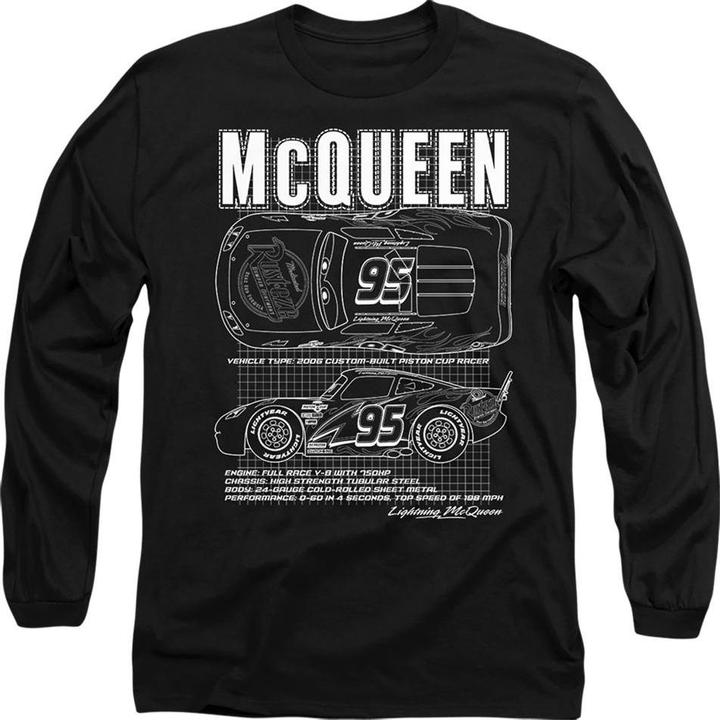 Produktbild Cars TShirt (M)