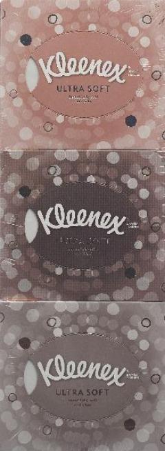 Produktbild Kleenex Ultrasoft