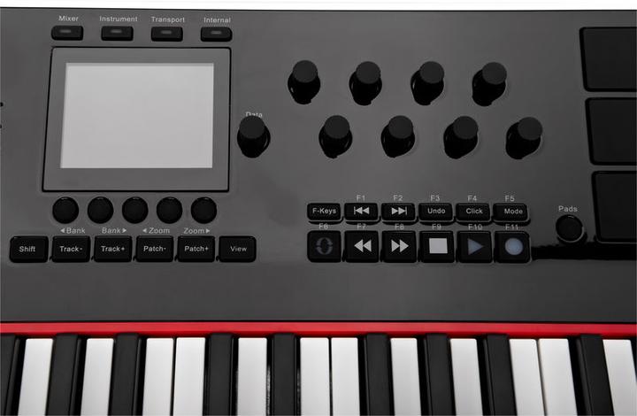 Produktbild Nektar Panorama P6 (Keyboard)