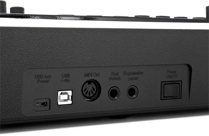 Produktbild Nektar Panorama P6 (Keyboard)