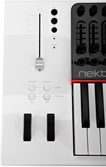 Produktbild Nektar Panorama P6 (Keyboard)