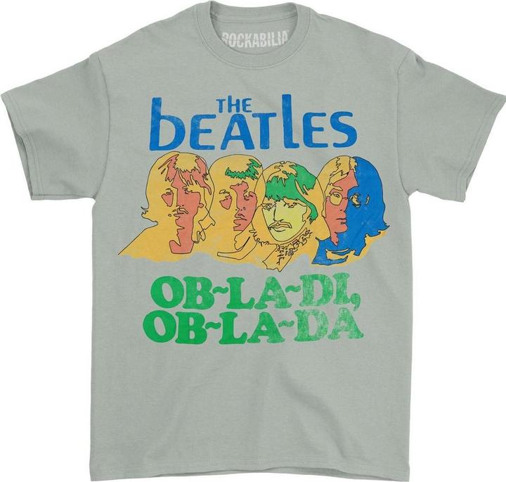 ObLaDi TShirt
